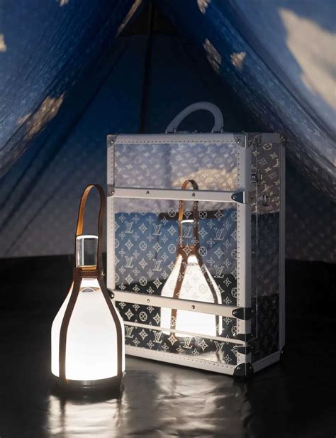 louis vuitton tent price